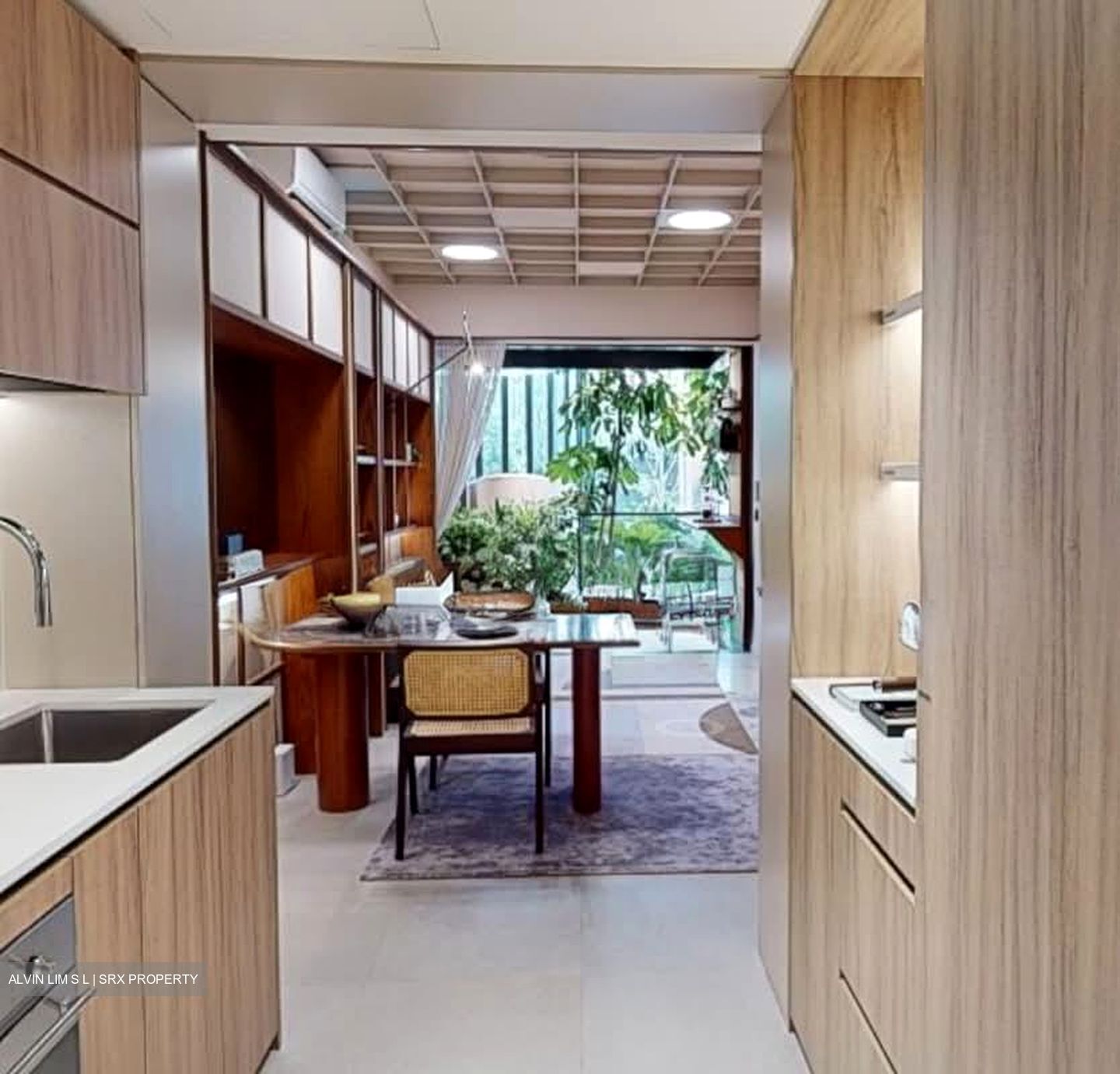The Reserve Residences (D21), Apartment #574005721